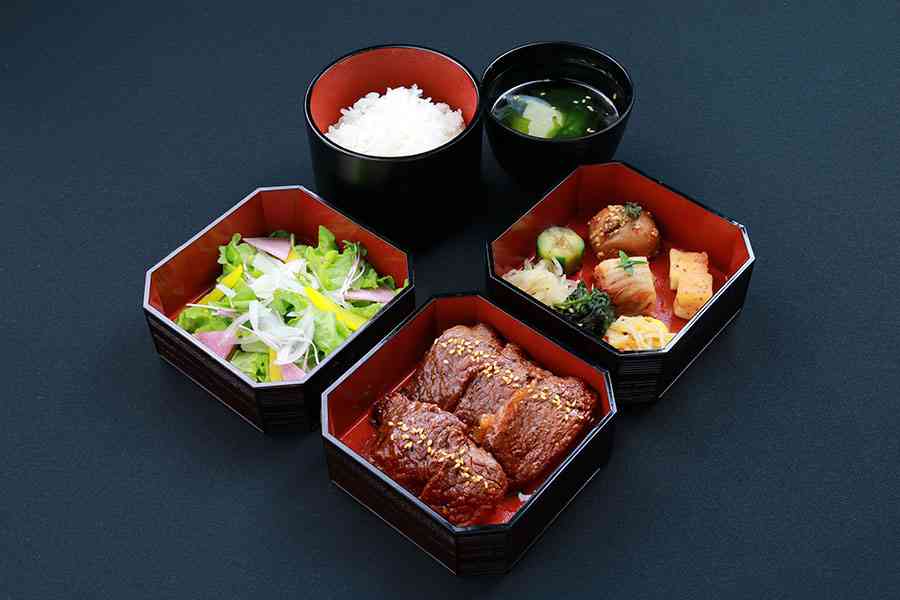 チェーン店のオススメの朝食メニュー