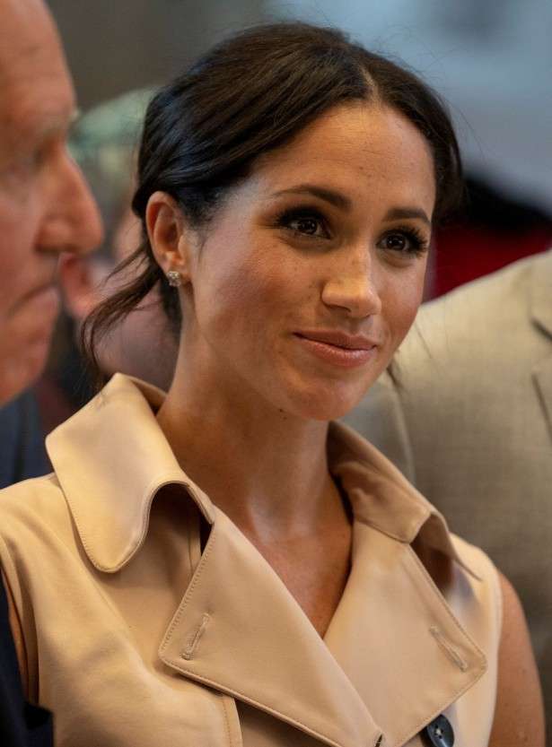 ヘンリー王子の妻・メーガン妃にチャールズ皇太子が激怒か　衣装代めぐり報道｜ニフティニュース