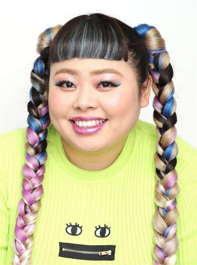 渡辺直美 来年NYお笑い修行へ！ 本誌だけに語った三十歳の夢