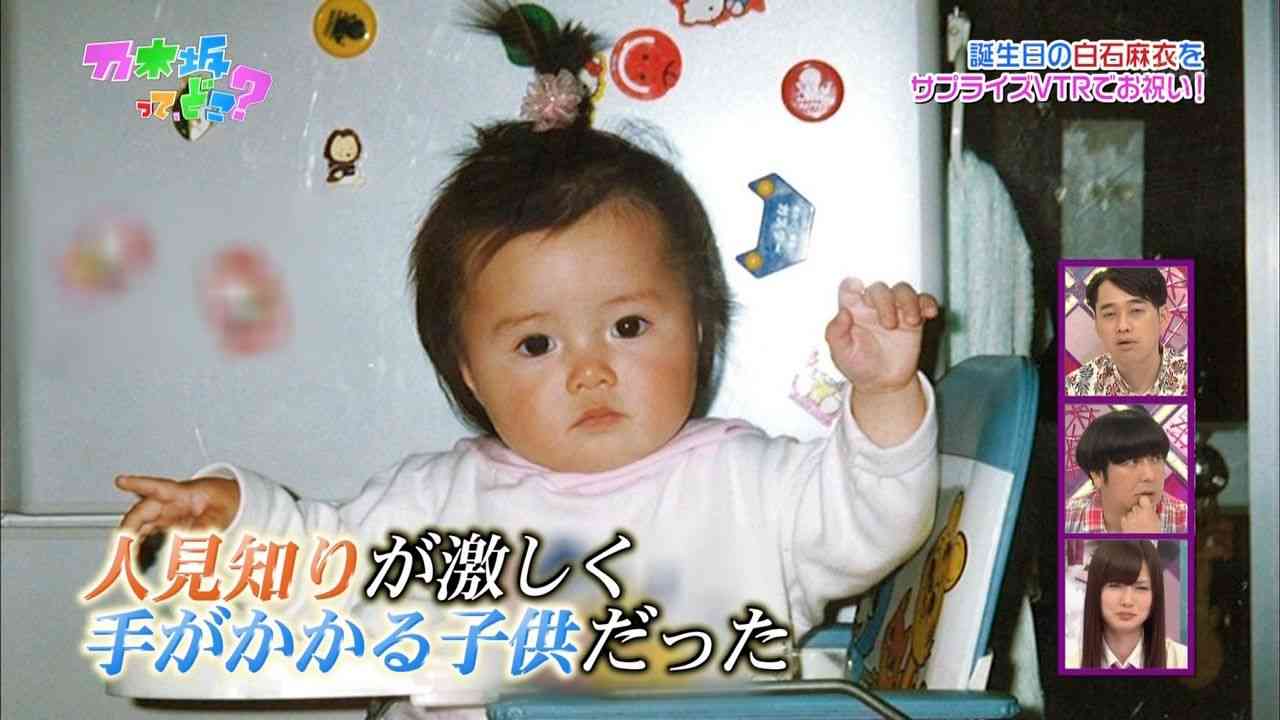 芸能人の可愛い幼少期の写真を貼ろう!(アンチはなしで)