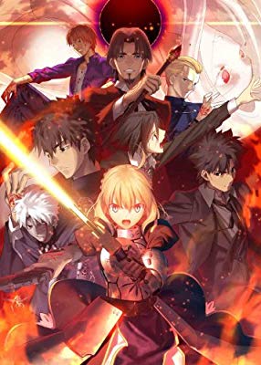実写映像化してほしい小説、漫画