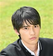 「中学聖日記」で話題の岡田健史、スター街道を突き進めるか？／芸能ショナイ業務話  - 芸能社会 - SANSPO.COM（サンスポ）