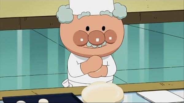 ぽっちゃり男性の画像トピ