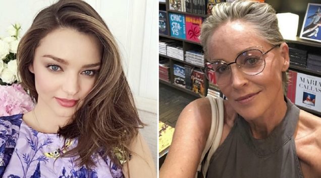 ミランダ・カーもシャロン・ストーンも　とても不思議な臨死体験をしたセレブ達 – エトセトラ・ジャパン＜ETCETERA JAPAN＞