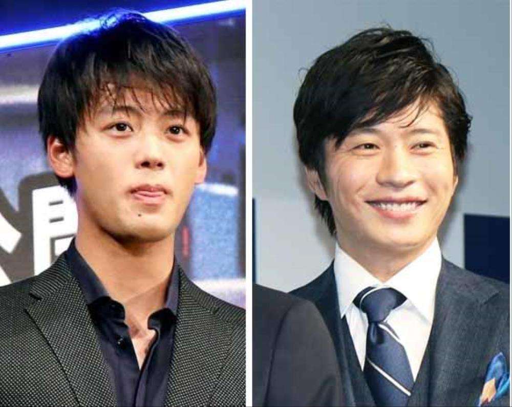 平成最後のクリスマスを一緒に過ごしてほしい男性俳優ランキング