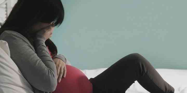 妊娠中、夫から告げられた「3年目の離婚」計画…「肉体関係のない愛人と再婚したい」