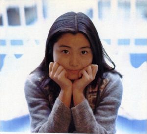 昭和の美人タレントの画像を貼ってください