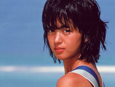 昭和の美人タレントの画像を貼ってください