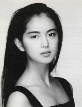 昭和の美人タレントの画像を貼ってください