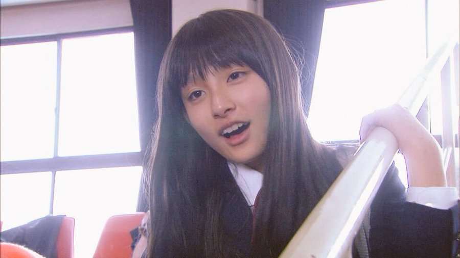 橋本環奈「十二人の死にたい子どもたち」予想白熱した“4番”だった 人気女優役