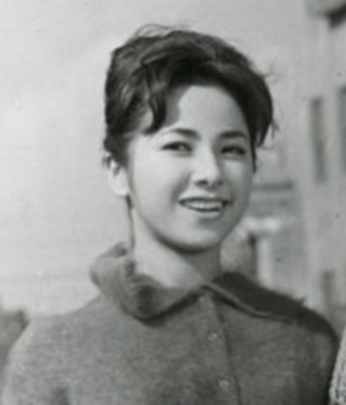 昭和の美人タレントの画像を貼ってください