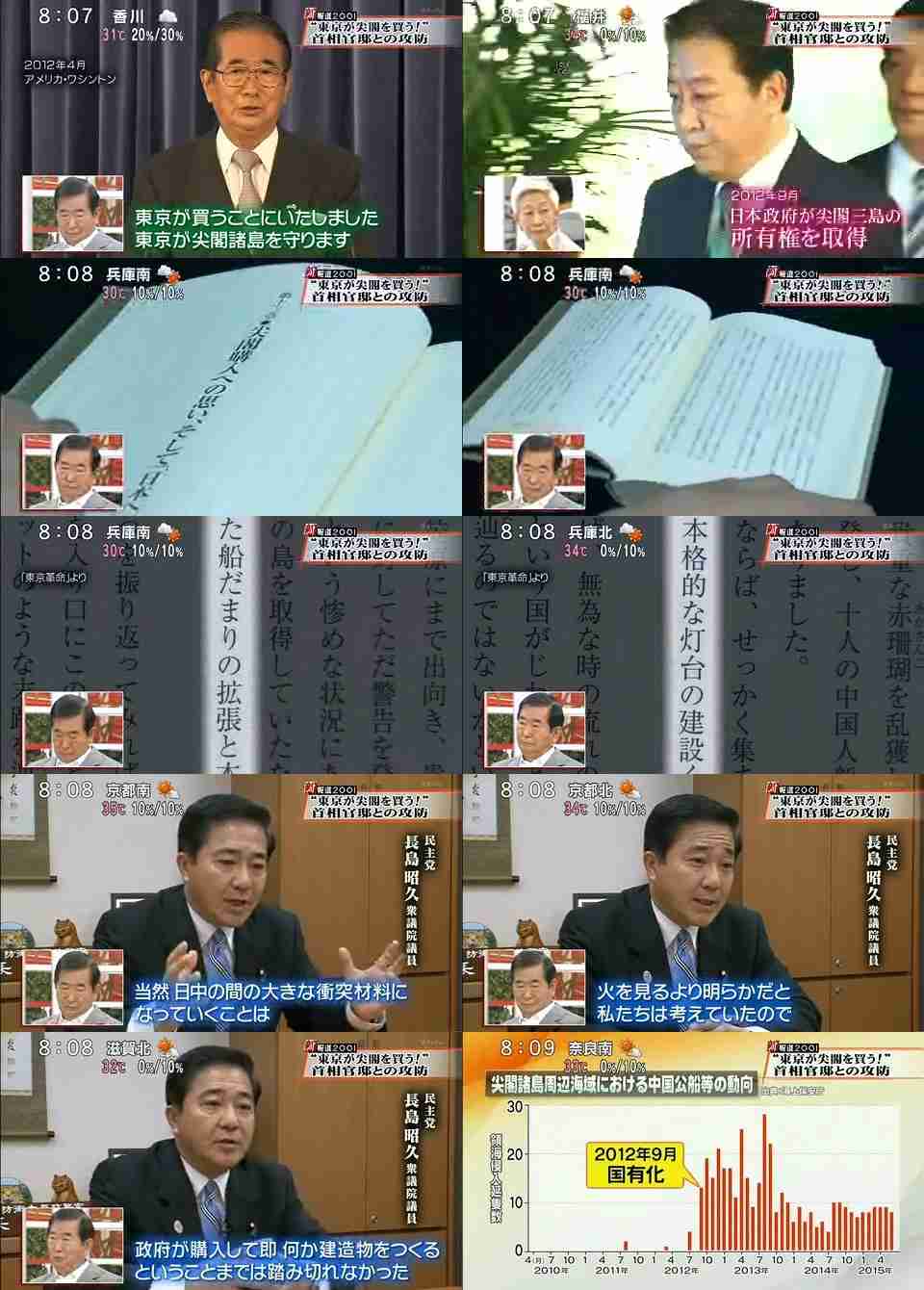 安倍政権について。皆で語ろう考えよう