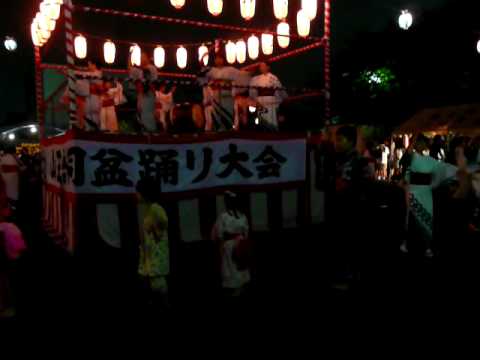 名古屋囃子 - YouTube