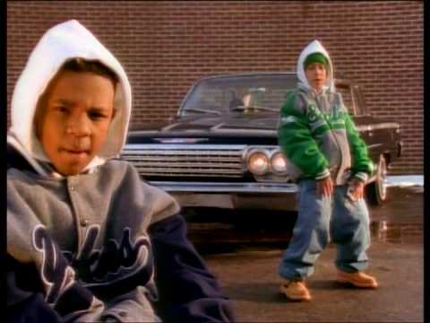 Kris Kross Jump - YouTube