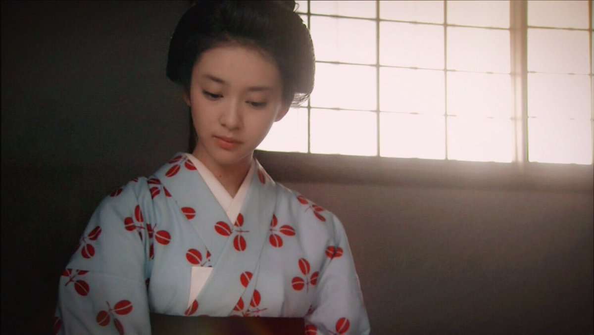 美男美女の和服画像を見たい