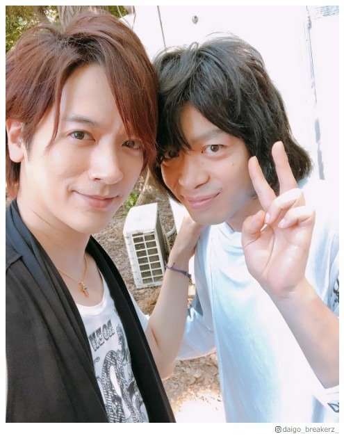 男性俳優限定 演技が上手いのはどっち?