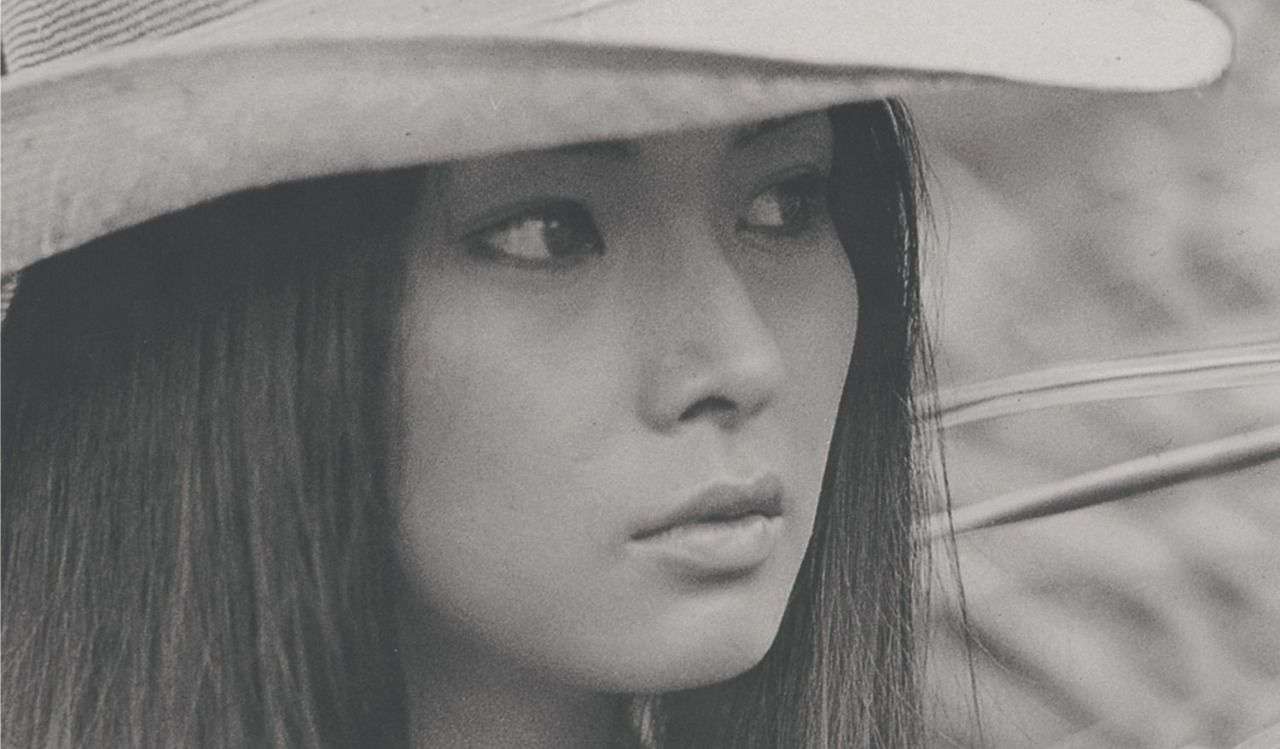 昭和の美人タレントの画像を貼ってください