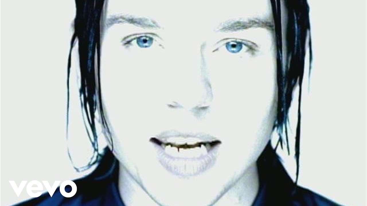 Savage Garden - I Want You (Video Version) - YouTube