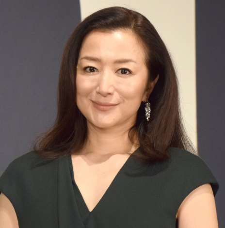 いろんな鈴木京香さんが見たい