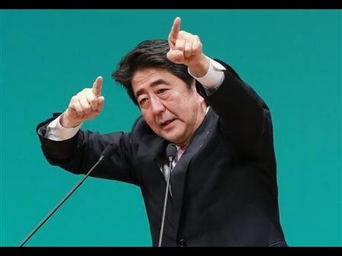 安倍首相知的障害説の真相 - YouTube