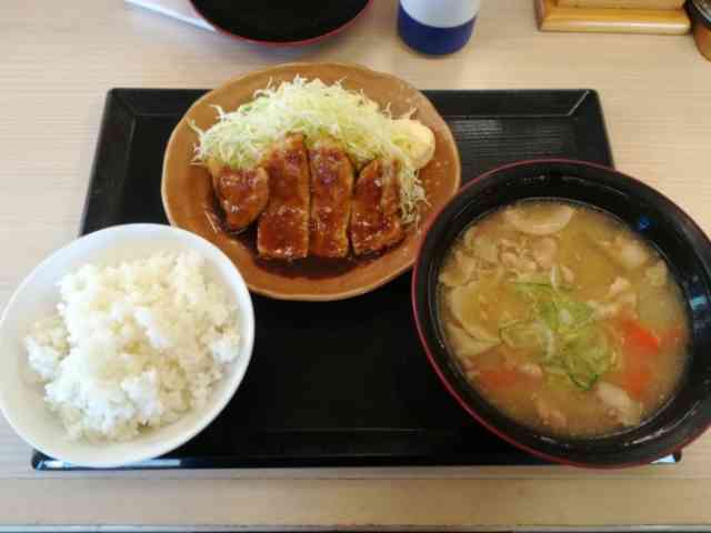 チェーン店のオススメの朝食メニュー