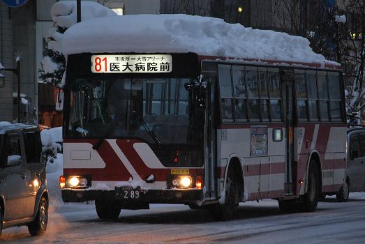 雪景色の画像が見たい