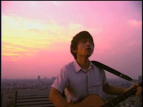 夕空の紙飛行機／モリナオヤ【公式】 - YouTube