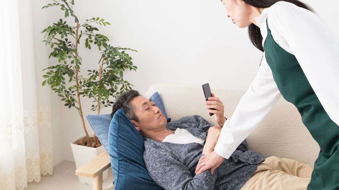 旦那さんとの、歳の差いくつですか？