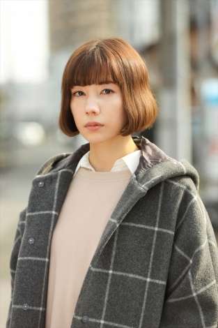 仲里依紗、テレ東の連ドラ初出演　『フルーツ宅配便』キャスト発表 | ORICON NEWS