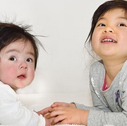 上の子可愛くない症候群