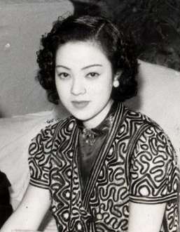 昭和の美人タレントの画像を貼ってください