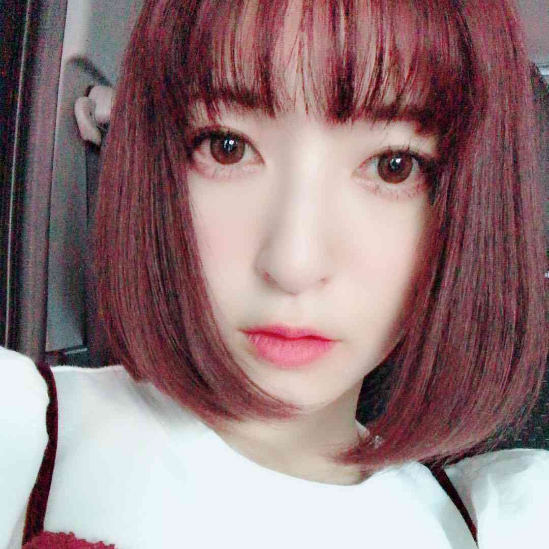 @sayakakanda - Instagram:「眠み（´-`）.｡oO」