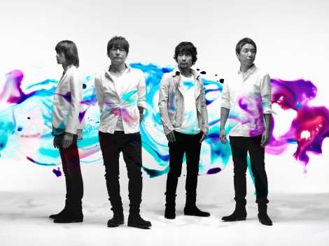 Mr.Children、5大ドームツアーを発表 来年4・20に福岡からスタート