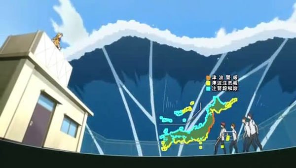 奇跡の一枚が見たい