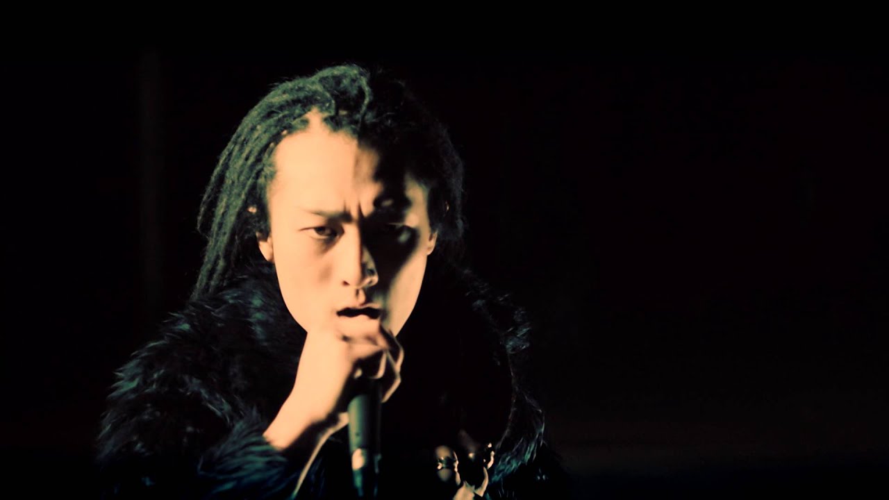 Veiled in Scarlet /【Only Hope Remains 】Music Video - YouTube