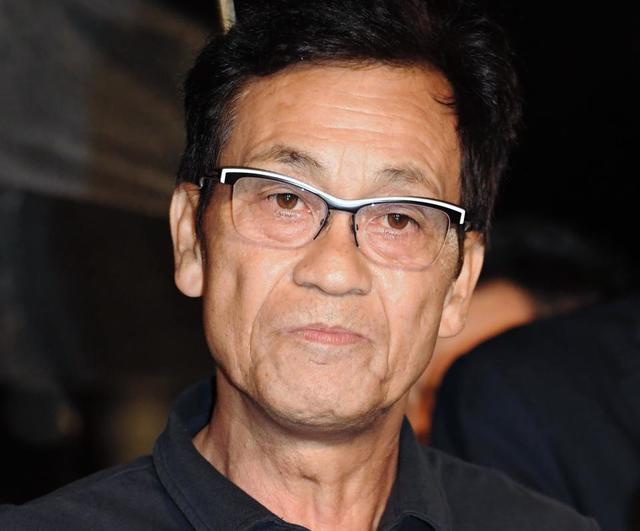 清水アキラ、三男・良太郎は「一般の仕事」で社会復帰も「芸能界に戻れるとは思ってない」