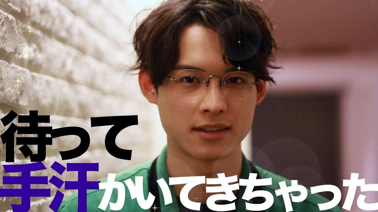 カメラ目線で【決めゼリフ】しりとり ① - YouTube