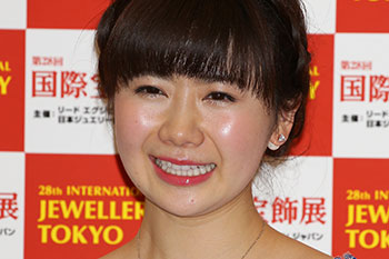 第2子懐妊の福原愛、懸念される夫の本業不振　世界ランク圏外に | デイリー新潮