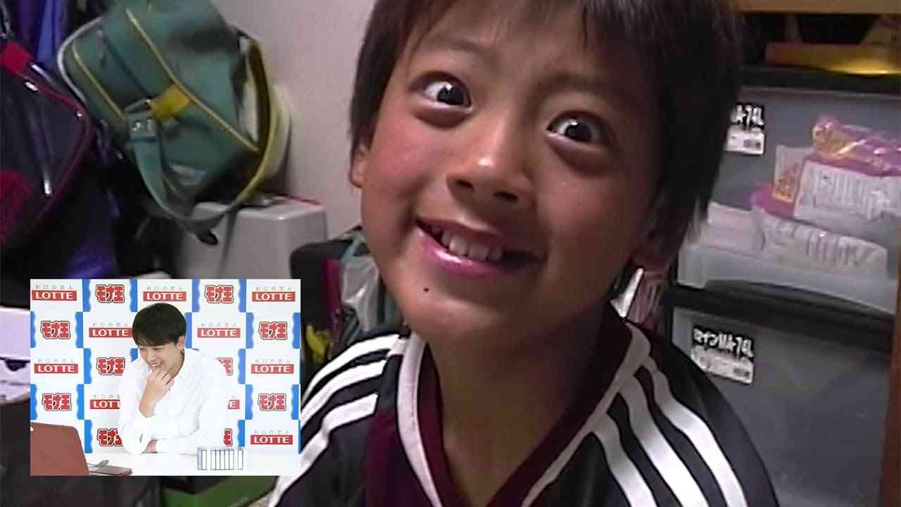 芸能人の可愛い幼少期の写真を貼ろう!(アンチはなしで)