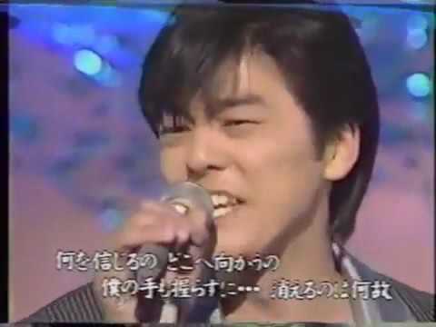 尾崎豊が好きな人