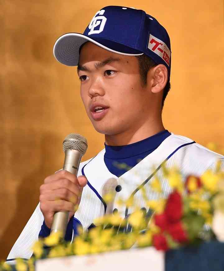 中日ドラ1・根尾昂は“対応力”を持っているか（週刊ベースボールONLINE） - Yahoo!ニュース