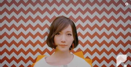 Perfumeのっちを語りたい