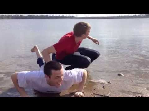 Yuzu - Natsuiro(By Kyle and Bryce) - YouTube