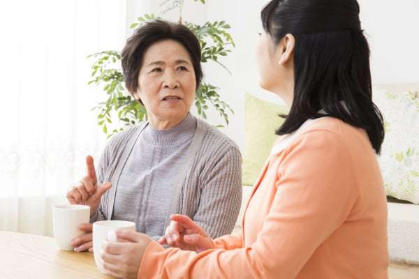 婚約中の時から義理実家同居してた人いますか？