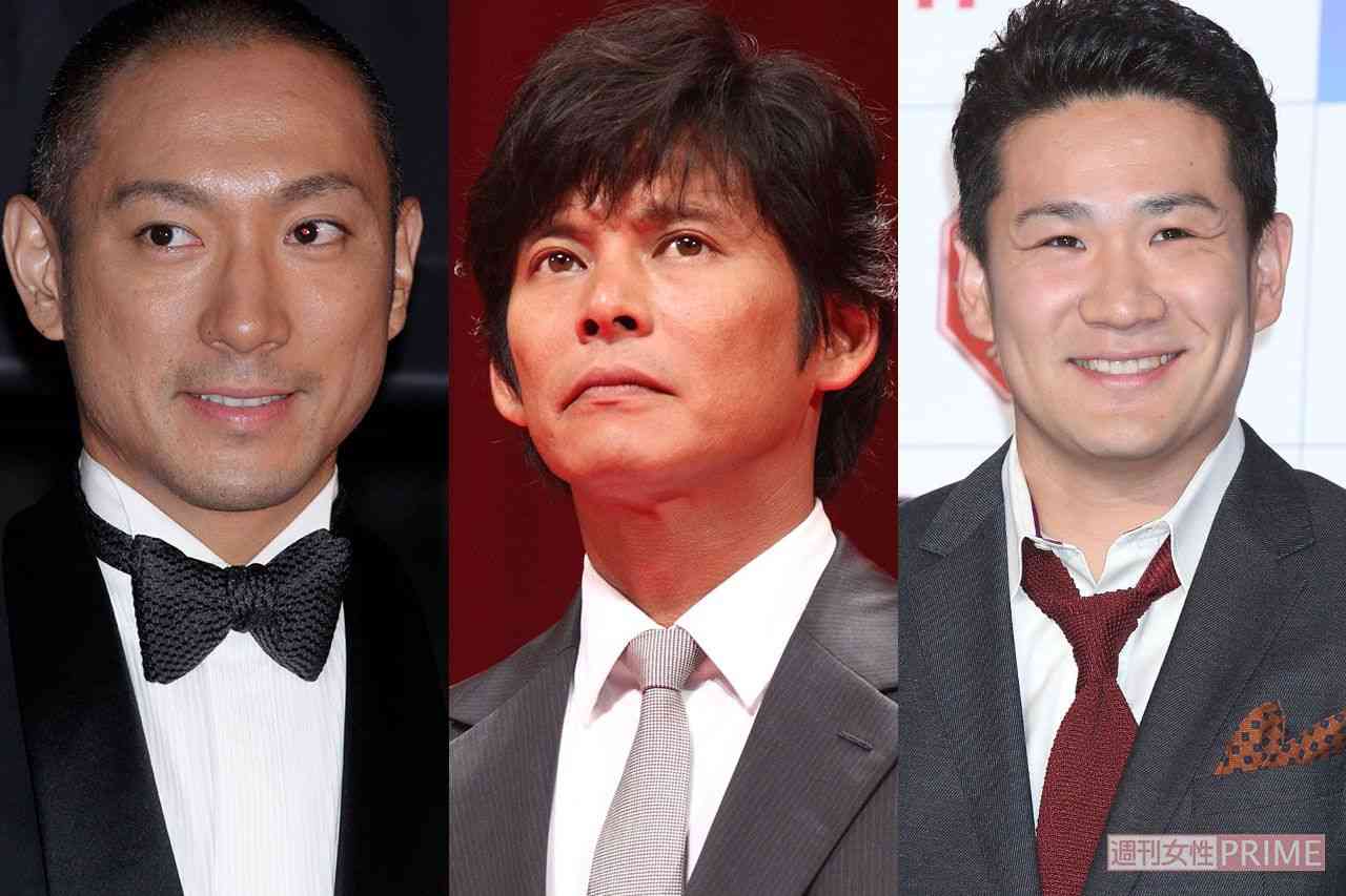 『SUITS』打ち上げがまさかの低予算で「月9なのに“大学生の飲み会”」 | 週刊女性PRIME [シュージョプライム] | YOUのココロ刺激する