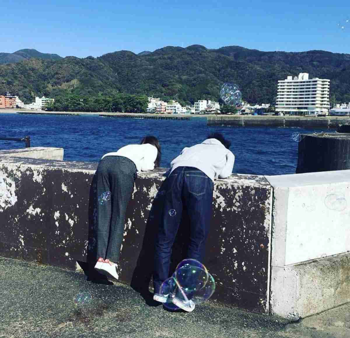 【実況・感想】「中学聖日記」 第10話