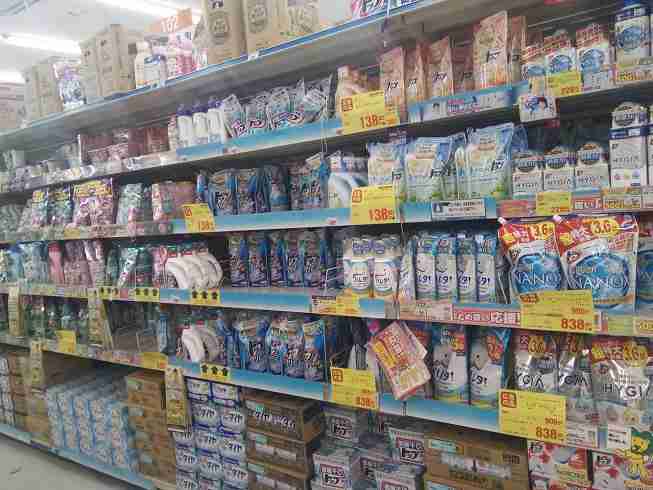 生活用品にあふれる”経皮毒”がアトピーや婦人病の原因だった！！合成界面活性剤は危険！？