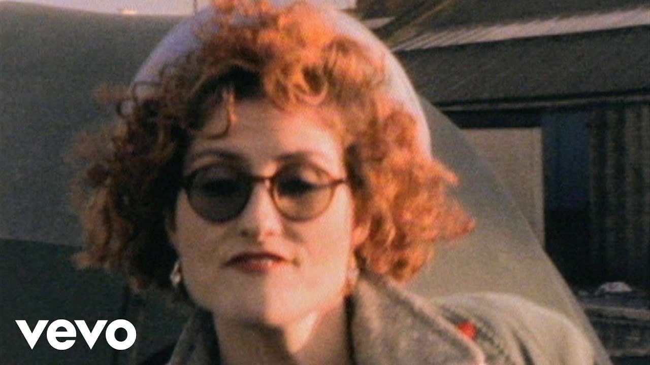 Fairground Attraction - Perfect - YouTube