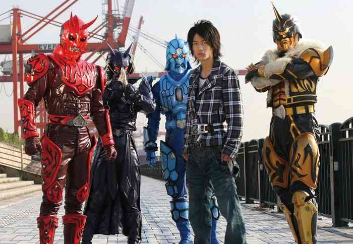 佐藤健、10年ぶり仮面ライダー作品出演「電王は僕の原点」＜本人コメント＞ - モデルプレス