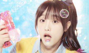 チェ・イェナ（IZ*ONE）｜SHOW HOLIC [ショウ・ホリック]